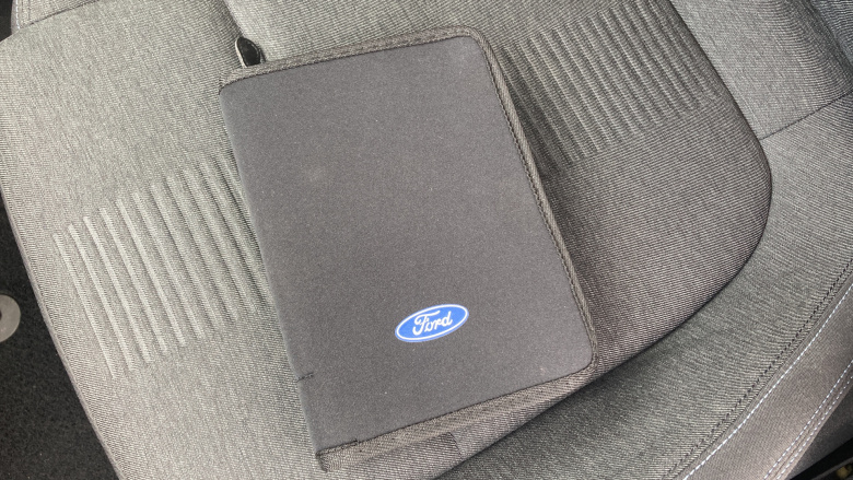 Ford Focus 1.0 EcoBoost 125 Active 5dr Petrol Hatchback